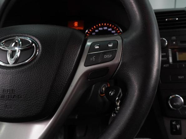 Toyota Avensis III с пробегом 2010 года, цена 1 299 000 рублей, 164274 км, седан, Автокод Объявления