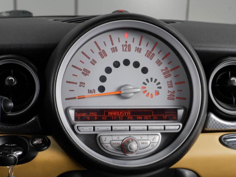 Mini Hatch II (R56) Тюмень  - изображение 15