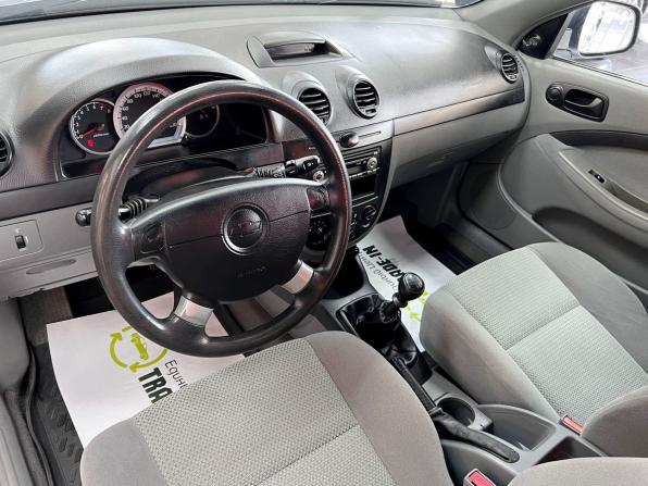 Chevrolet Lacetti I с пробегом 2011 года, цена 595 000 рублей, 81928 км, хэтчбек, Автокод Объявления