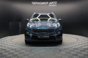 Kia Sportage IV Рестайлинг Крым  - изображение 35