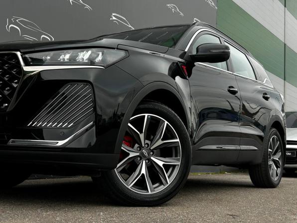 Chery Tiggo 7 Pro Max I Рестайлинг с пробегом 2024 года, цена 2 298 600 рублей, 22244 км, внедорожник, Автокод Объявления
