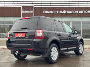 Land Rover Freelander II Пермь  - изображение 24