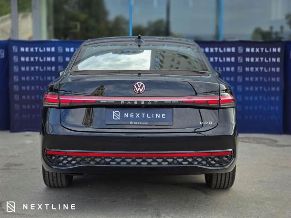 Новый Volkswagen Passat (North America and China) Pro I 2026 года, цена 4 690 000 рублей, седан, Автокод Объявления