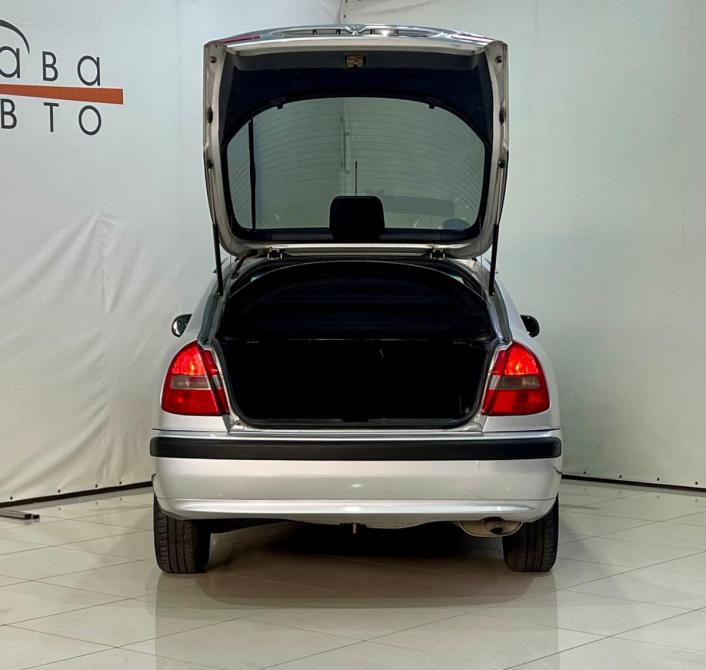 Mitsubishi Carisma I Рестайлинг Воронеж  - изображение 9