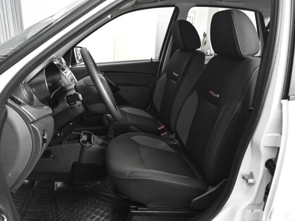 Lada (ВАЗ) Granta I Рестайлинг с пробегом 2026 года, цена 1 289 000 рублей, 11 км, седан, Автокод Объявления