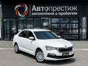 Skoda Rapid II Волгоград  - изображение 22
