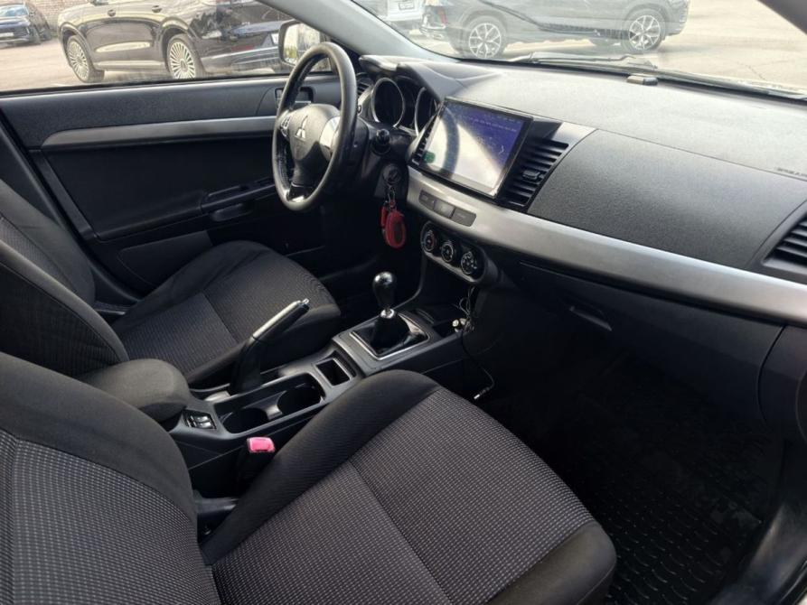 Mitsubishi Lancer X Калуга  - изображение 6