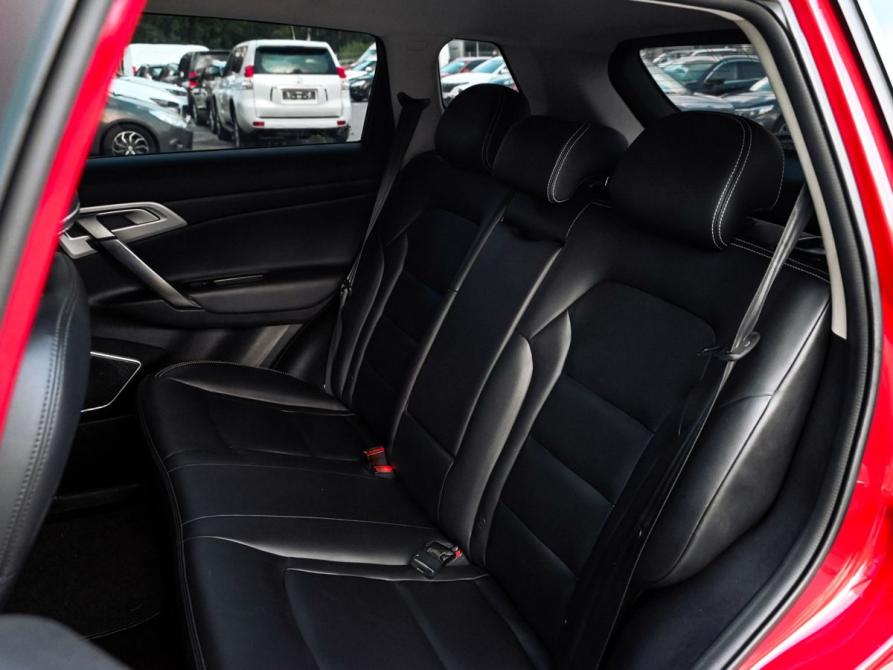 Geely Atlas I Екатеринбург  - изображение 16