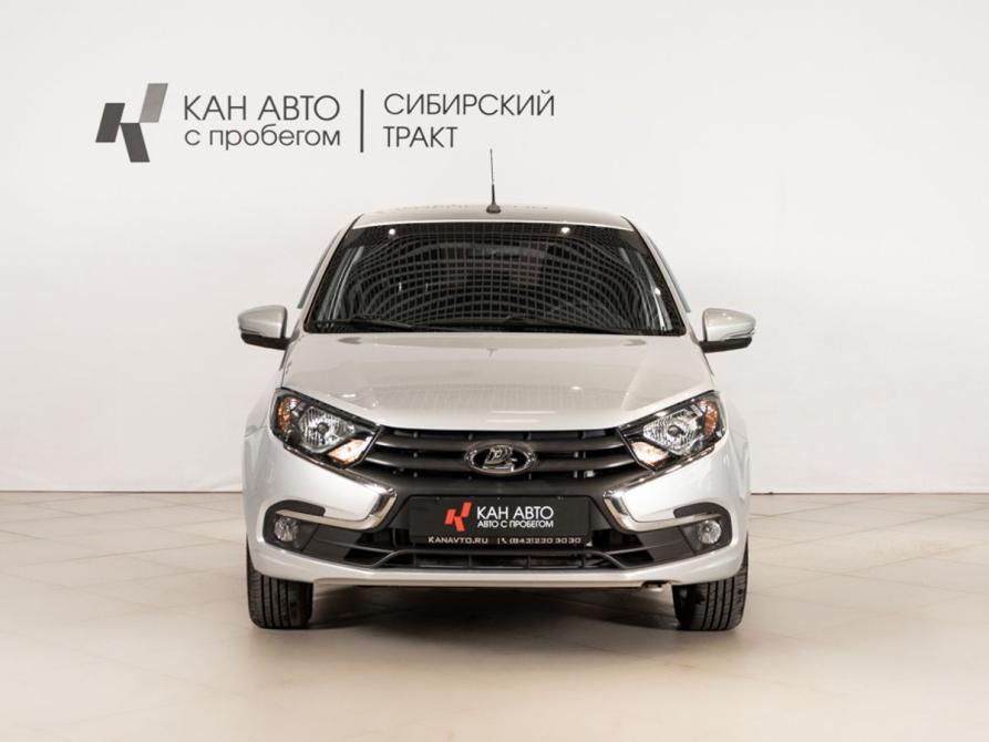Lada (ВАЗ) Granta I Рестайлинг Казань  - изображение 2