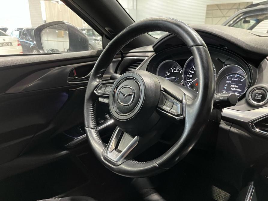 Mazda CX-9 II Пермь  - изображение 17