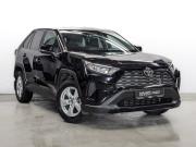 Toyota RAV4 V (XA50) Москва  - изображение 31