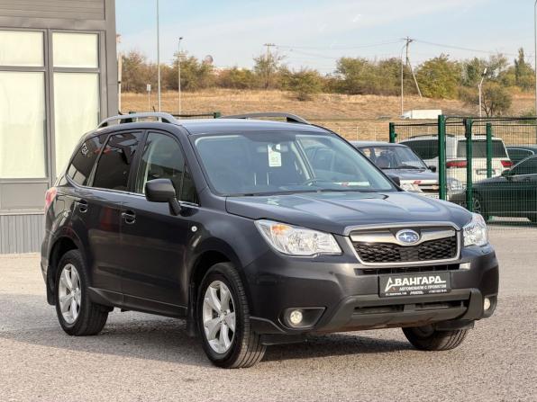 Subaru Forester IV с пробегом 2014 года, цена 1 500 000 рублей, 189000 км, внедорожник, Автокод Объявления