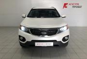 Kia Sorento II Астрахань  - изображение 20