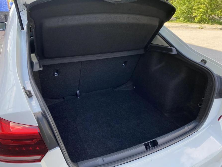Volkswagen Polo VI Екатеринбург  - изображение 13