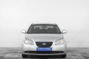 Hyundai Elantra IV (HD) Кемерово  - изображение 24