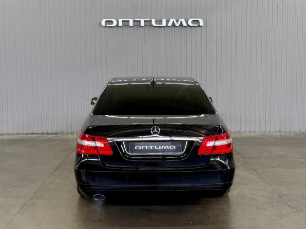 Mercedes-Benz E-Класс IV (W212 S212 C207) с пробегом 2013 года, цена 1 497 000 рублей, 264625 км, седан, Автокод Объявления