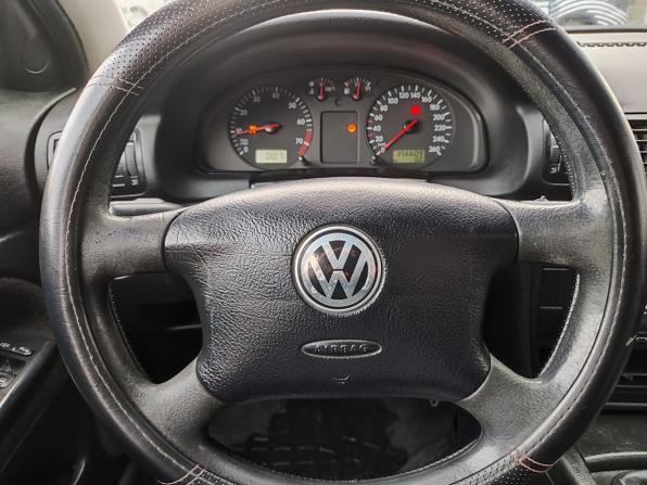 Volkswagen Passat B5 с пробегом 1999 года, цена 370 000 рублей, 356609 км, седан, Автокод Объявления