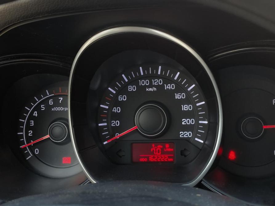 Kia Rio III Нижний Новгород  - изображение 14