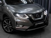 Nissan X-Trail III Рестайлинг Тюмень  - изображение 37