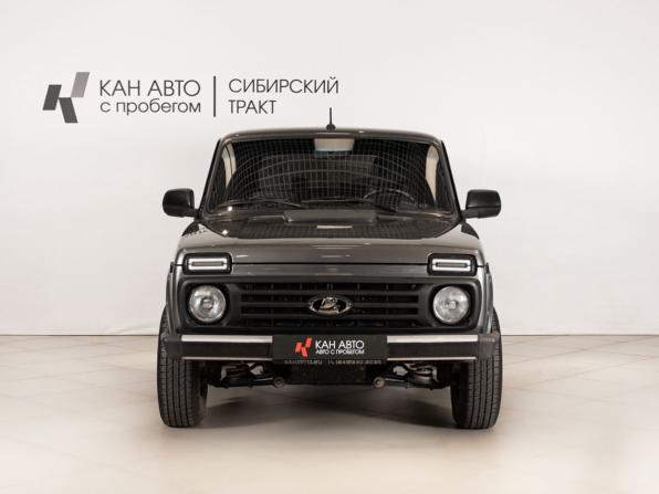 Lada (ВАЗ) Niva Legend с пробегом 2023 года, цена 940 000 рублей, 32543 км, внедорожник, Автокод Объявления