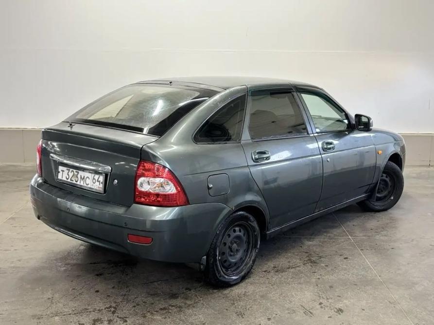 Lada (ВАЗ) Priora I Саратов  - изображение 2