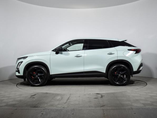 Omoda C5 I с пробегом 2023 года, цена 1 841 000 рублей, 26609 км, внедорожник, Автокод Объявления