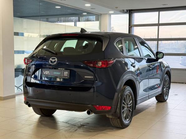 Mazda CX-5 II с пробегом 2020 года, цена 2 635 000 рублей, 85505 км, внедорожник, Автокод Объявления