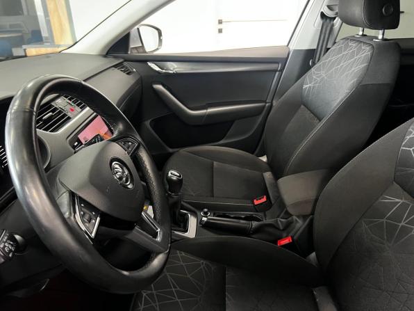 Skoda Octavia III (A7) Рестайлинг с пробегом 2020 года, цена 1 850 000 рублей, 105000 км, лифтбек, Автокод Объявления