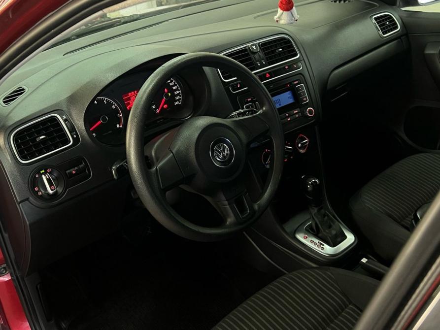 Volkswagen Polo V Волгоград  - изображение 14