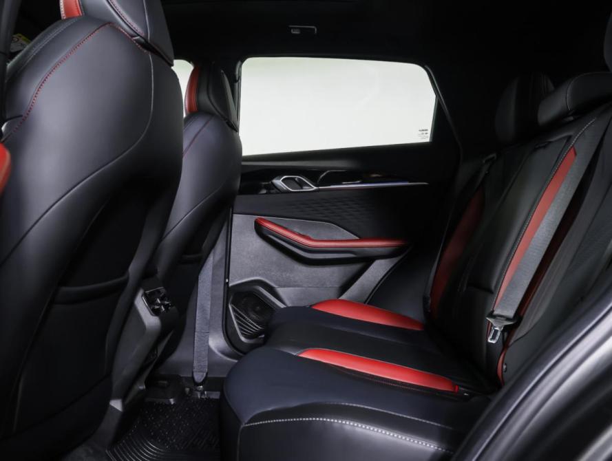 Geely Coolray I Рестайлинг Москва  - изображение 13