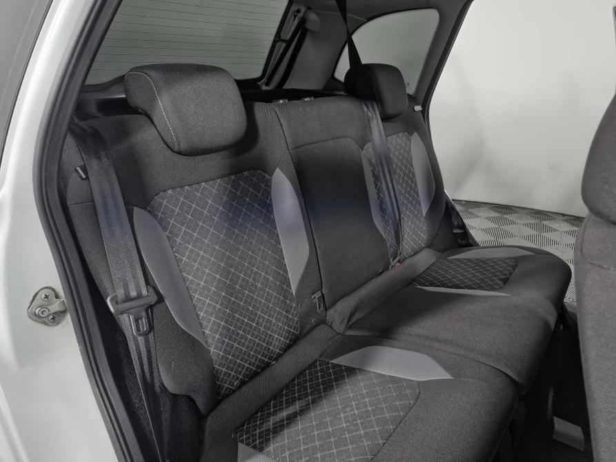 Lada (ВАЗ) Granta I Рестайлинг Нижний Новгород  - изображение 16