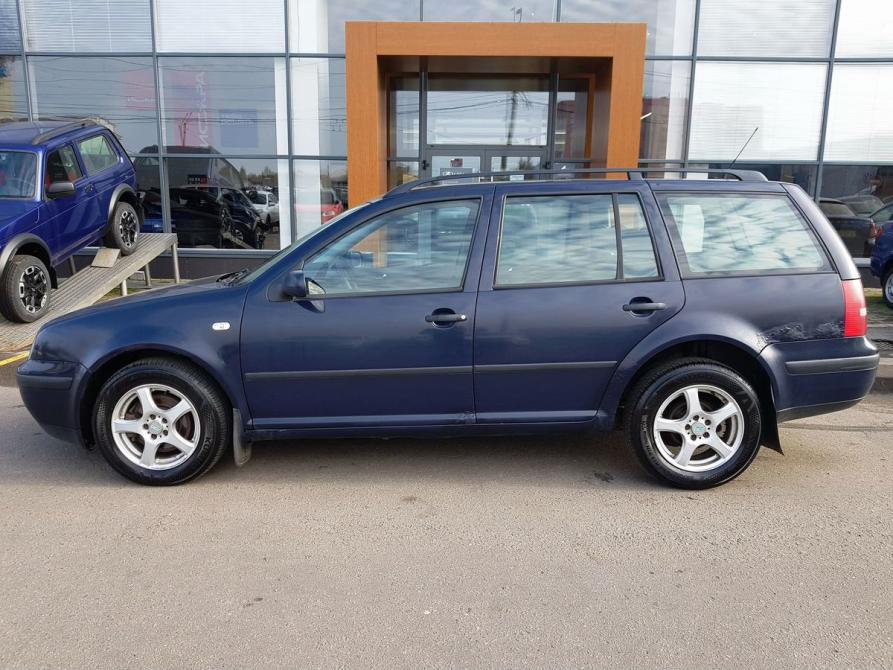 Volkswagen Golf IV Брянск  - изображение 8