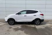 Hyundai ix35 I Рестайлинг Ставрополь  - изображение 36