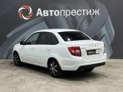 Lada (ВАЗ) Granta I Рестайлинг Пермь  - изображение 31