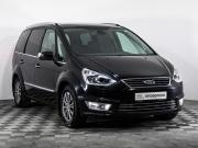 Ford Galaxy II Рестайлинг Санкт-Петербург  - изображение 27