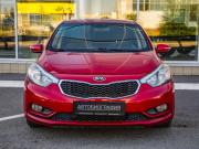 Kia Cerato III Волгоград  - изображение 33