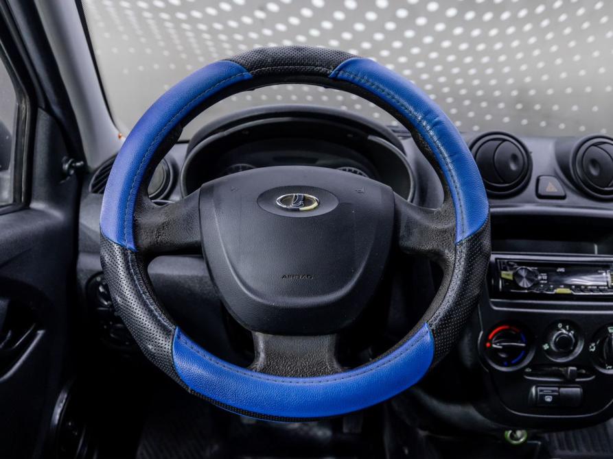 Lada (ВАЗ) Granta I Самара  - изображение 11