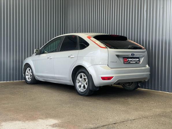 Ford Focus II Рестайлинг с пробегом 2011 года, цена 577 000 рублей, 168428 км, седан, Автокод Объявления