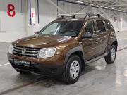 Renault Duster I Казань  - изображение 23
