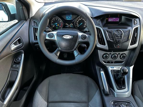 Ford Focus III с пробегом 2012 года, цена 670 000 рублей, 186230 км, хэтчбек, Автокод Объявления