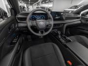 Toyota Camry IX (XV80) China Market Москва  - изображение 36