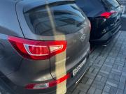 Kia Sportage III Ижевск  - изображение 44