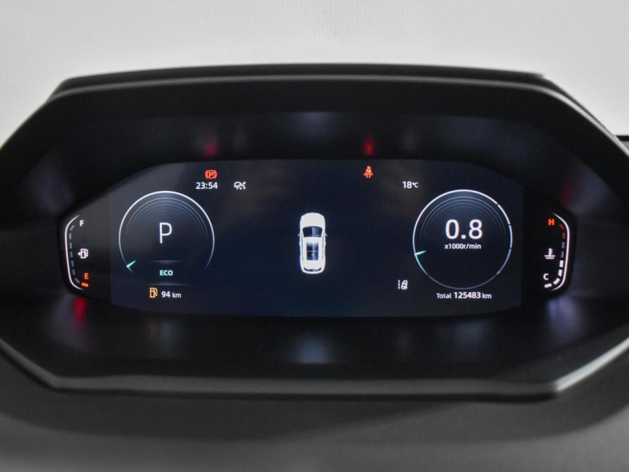 Changan CS55 Plus II Санкт-Петербург  - изображение 21