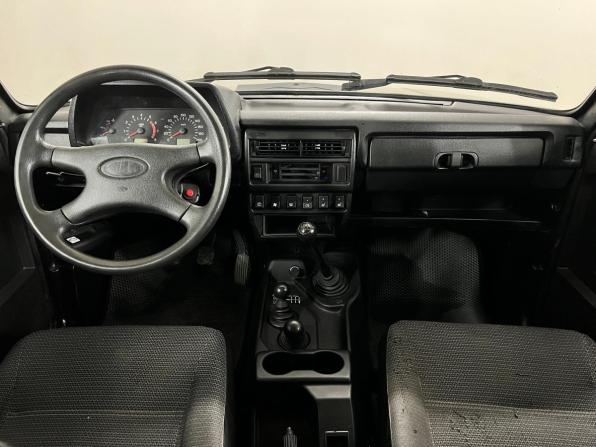 Lada (ВАЗ) 2121 (4x4) I Рестайлинг с пробегом 2016 года, цена 599 000 рублей, 133833 км, внедорожник, Автокод Объявления