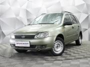 Lada (ВАЗ) Kalina I Ульяновск  - изображение 9