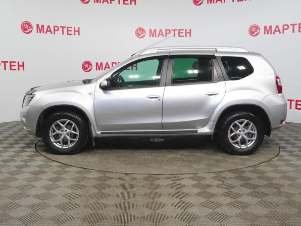 Nissan Terrano III (D10) с пробегом 2016 года, цена 1 276 000 рублей, 112372 км, внедорожник, Автокод Объявления