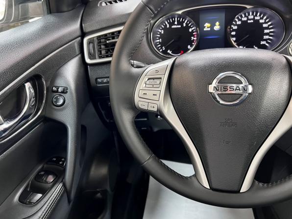 Nissan X-Trail III с пробегом 2015 года, цена 1 335 000 рублей, 228912 км, внедорожник, Автокод Объявления