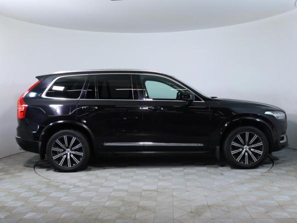 Volvo XC90 II Рестайлинг 1 с пробегом 2020 года, цена 4 500 000 рублей, 140061 км, внедорожник, Автокод Объявления