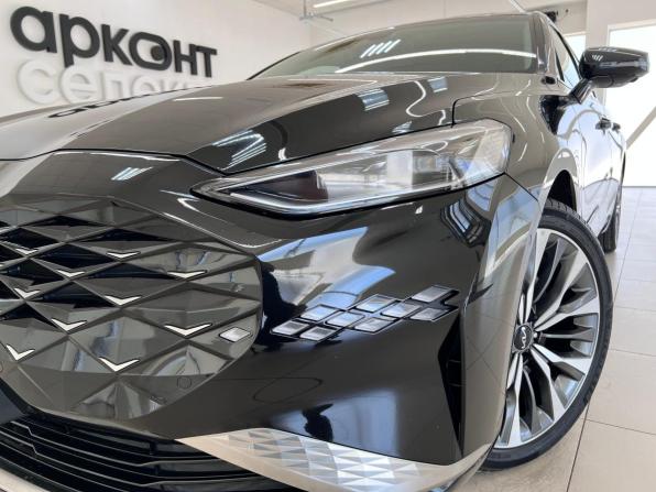 Kia K8 I с пробегом 2021 года, цена 4 600 000 рублей, 38515 км, седан, Автокод Объявления