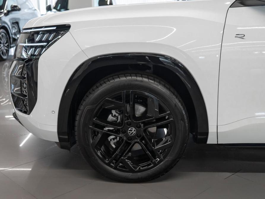 Volkswagen Teramont II (China Market) Москва  - изображение 31